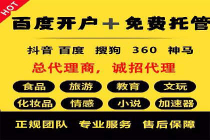百度竞价公司案例分享：打造高效广告投放方案