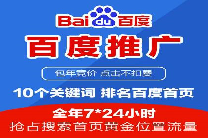 竞价广告案例分析：行业竞争激烈下的突围之路